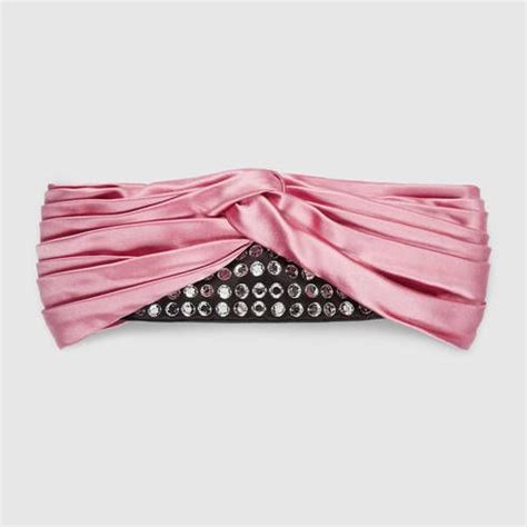 turbante capelli gucci|Gucci Headbands for Women .